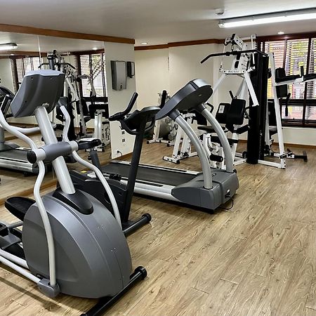 Hotel Estelar Suites Jones Bogotá Kültér fotó