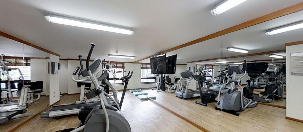 Hotel Estelar Suites Jones Bogotá Kültér fotó