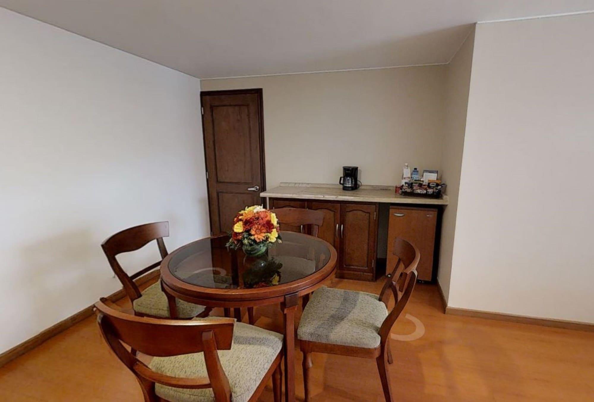 Hotel Estelar Suites Jones Bogotá Kültér fotó