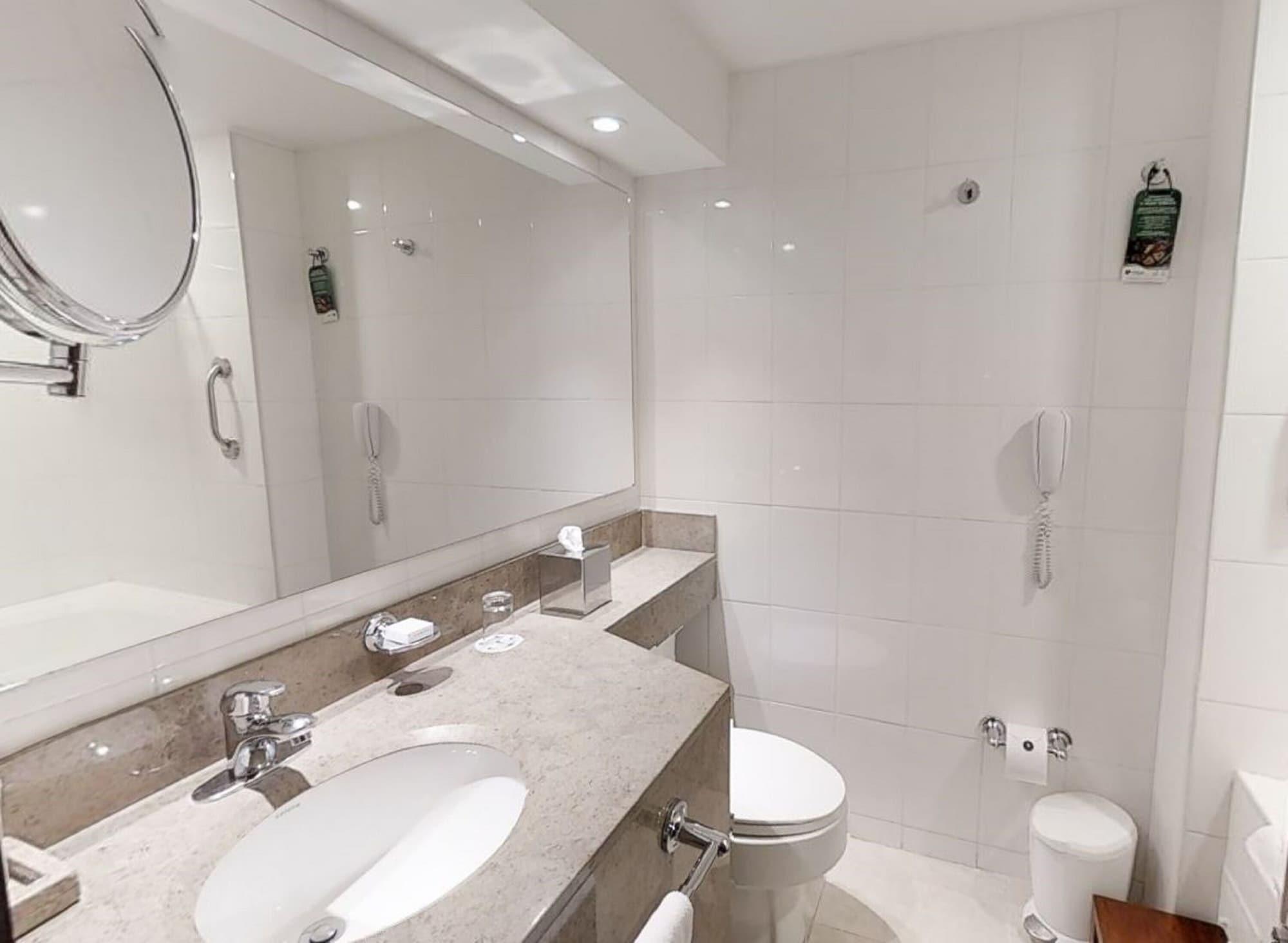 Hotel Estelar Suites Jones Bogotá Kültér fotó