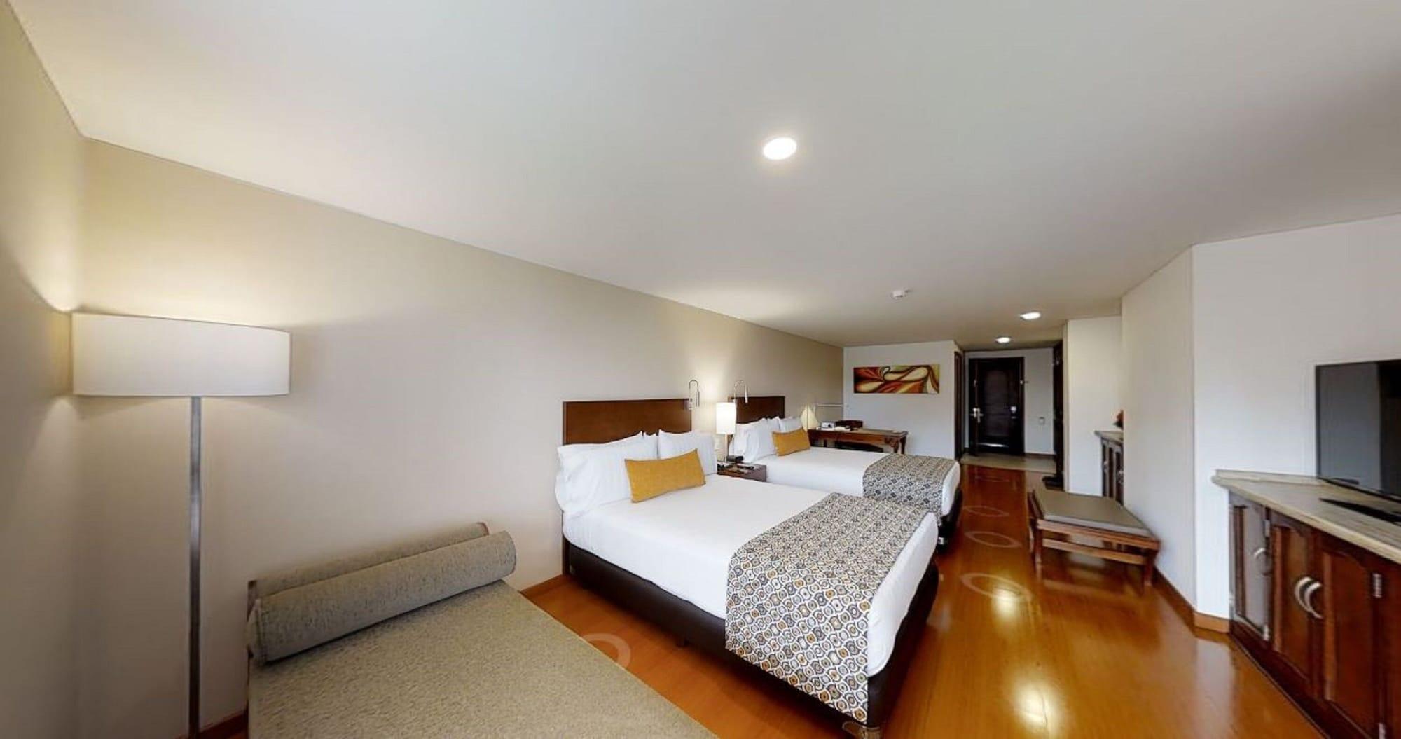 Hotel Estelar Suites Jones Bogotá Kültér fotó