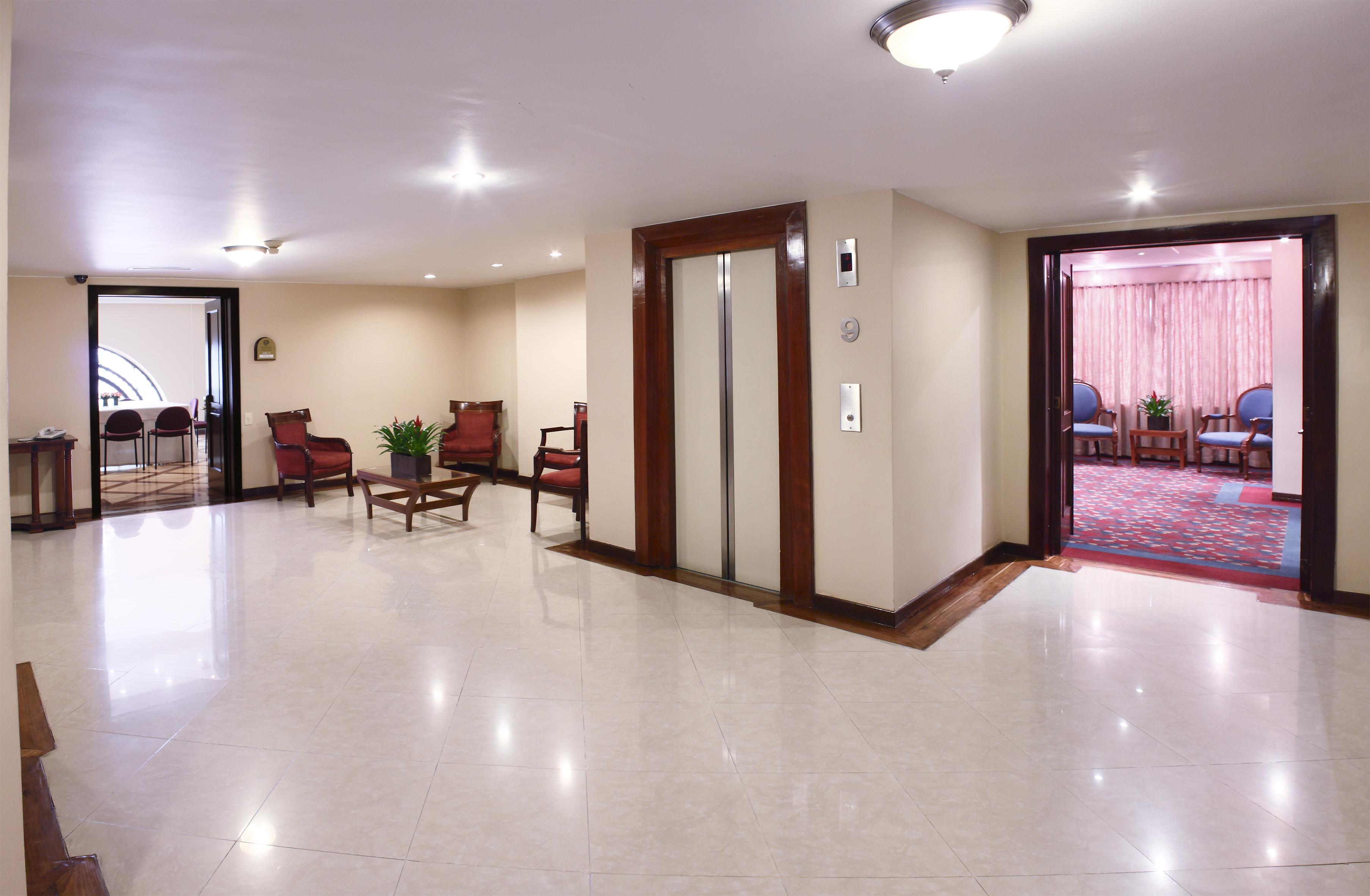 Hotel Estelar Suites Jones Bogotá Kültér fotó