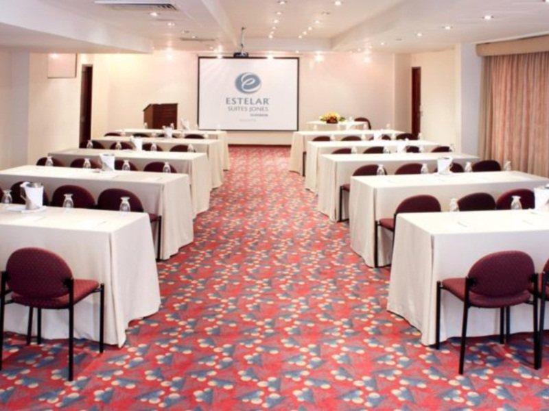 Hotel Estelar Suites Jones Bogotá Kültér fotó